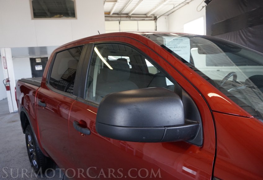 2019 Ford Ranger - Image 16