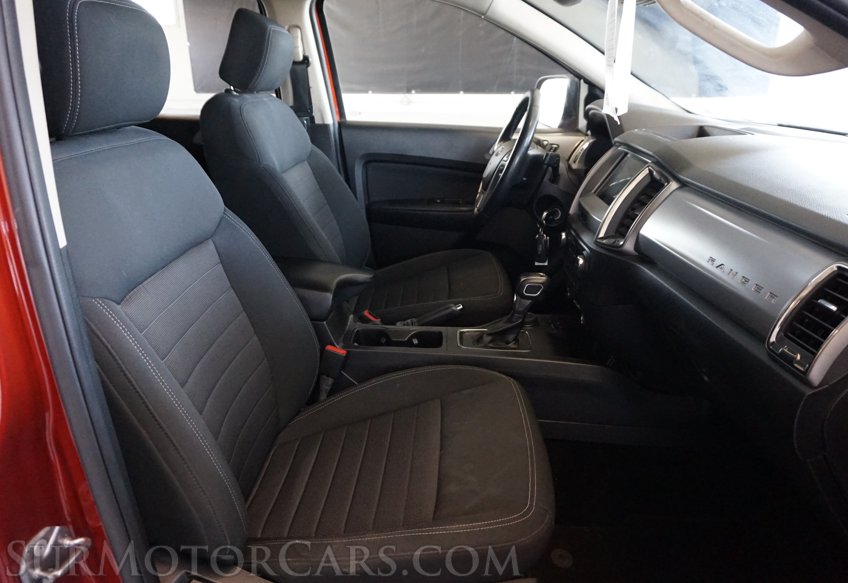 2019 Ford Ranger - Image 35