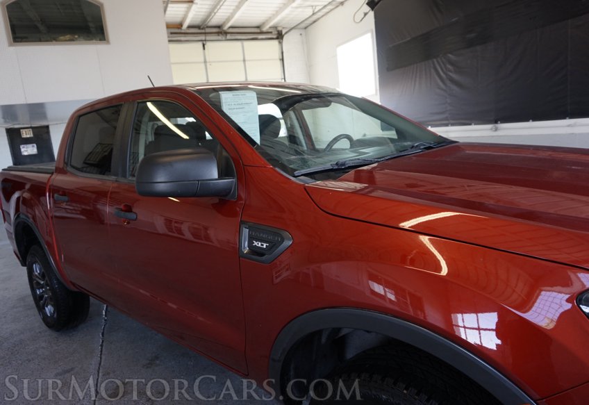 2019 Ford Ranger - Image 19
