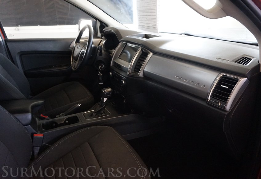 2019 Ford Ranger - Image 37