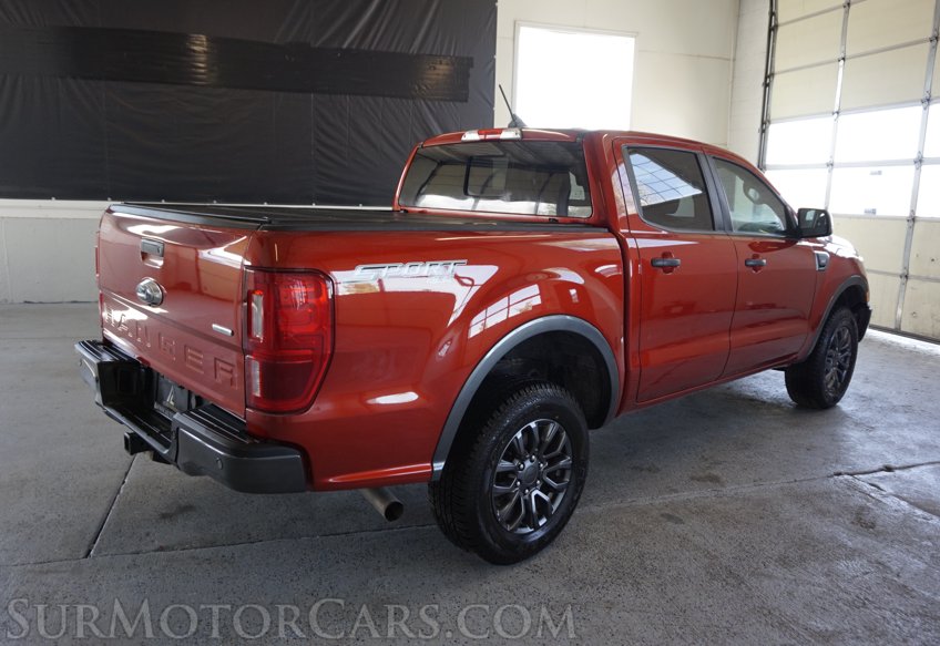 2019 Ford Ranger - Image 7