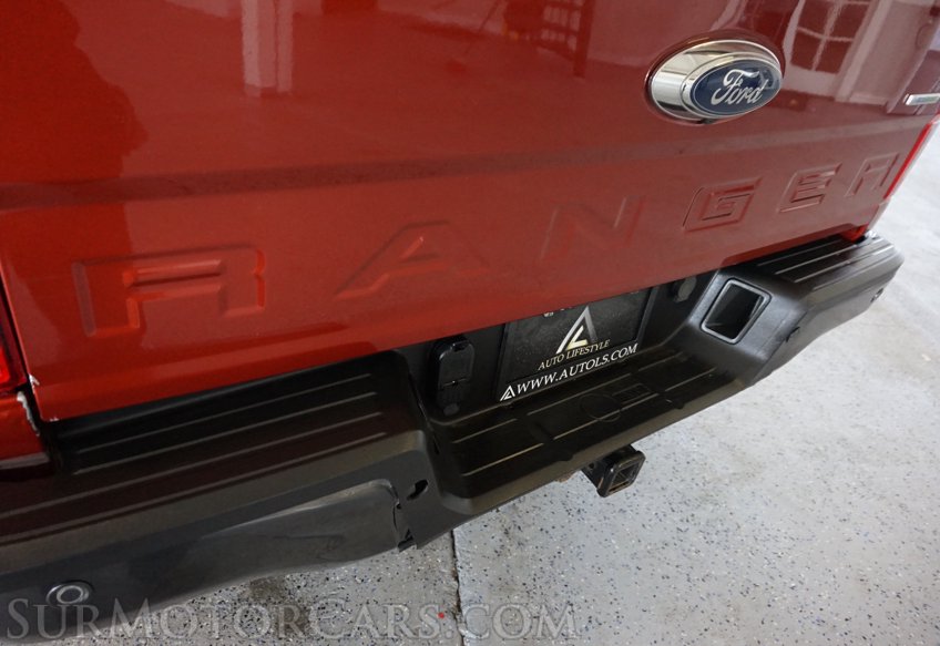 2019 Ford Ranger - Image 18