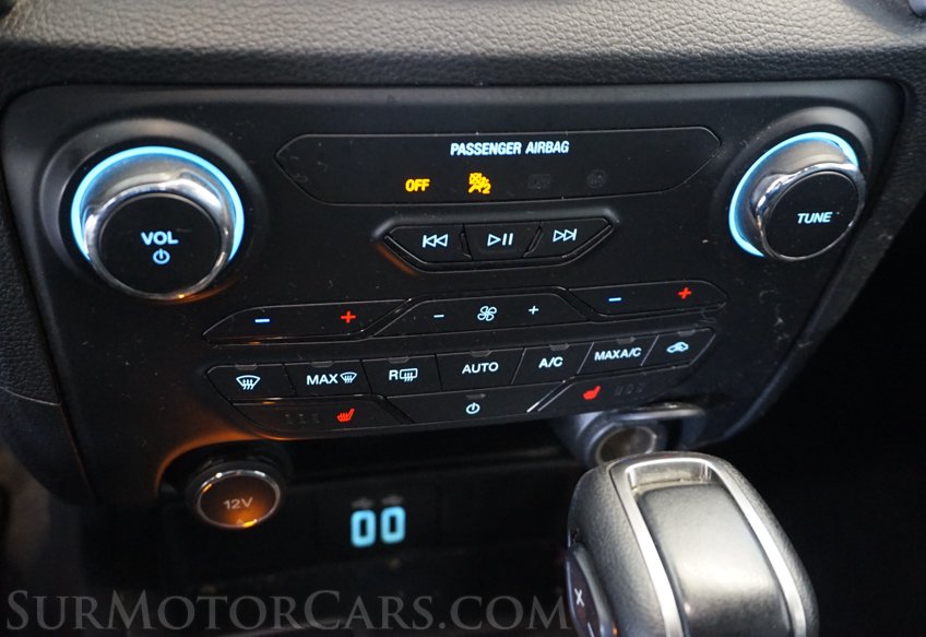 2019 Ford Ranger - Image 53