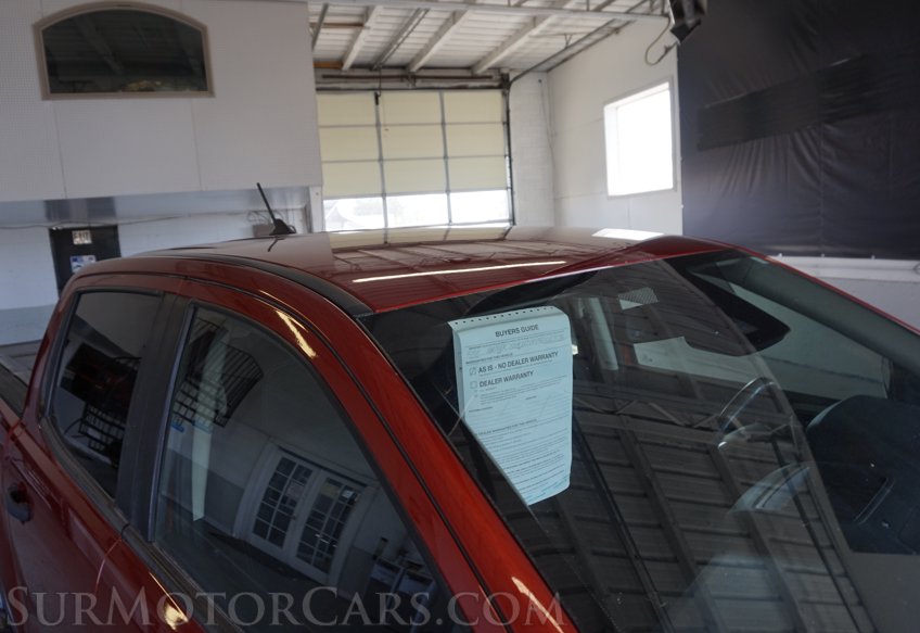 2019 Ford Ranger - Image 23