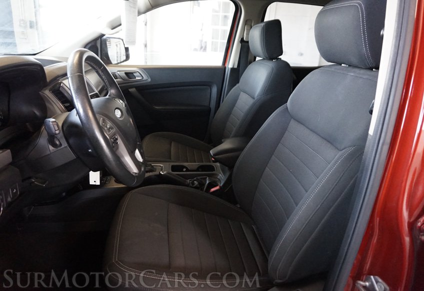 2019 Ford Ranger - Image 34