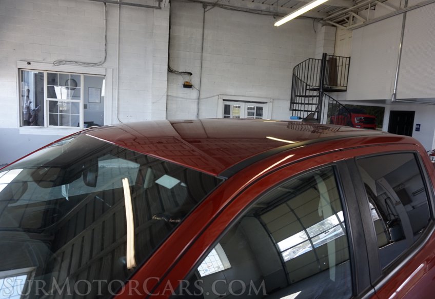 2019 Ford Ranger - Image 17