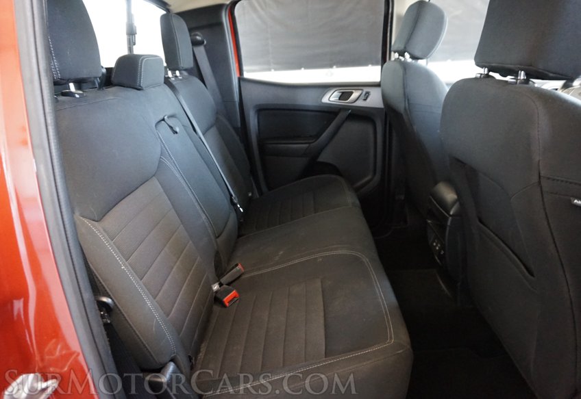 2019 Ford Ranger - Image 39