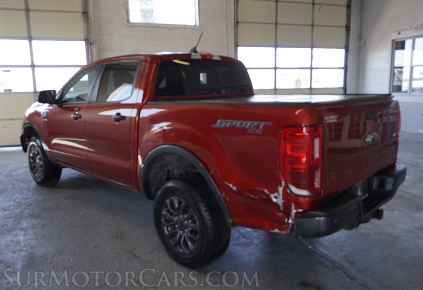 2019 Ford Ranger - Image 6