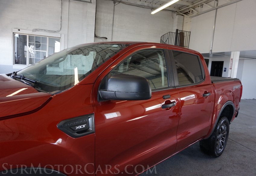 2019 Ford Ranger - Image 14