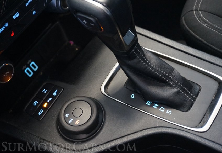 2019 Ford Ranger - Image 59