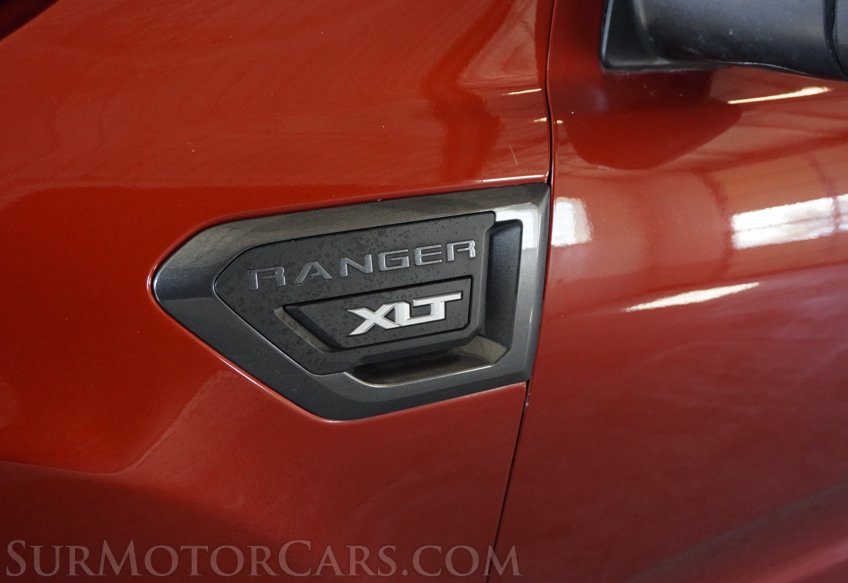 2019 Ford Ranger - Image 26