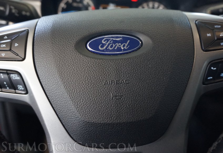 2019 Ford Ranger - Image 42