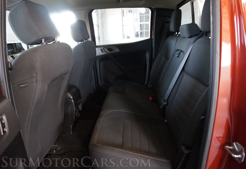 2019 Ford Ranger - Image 38