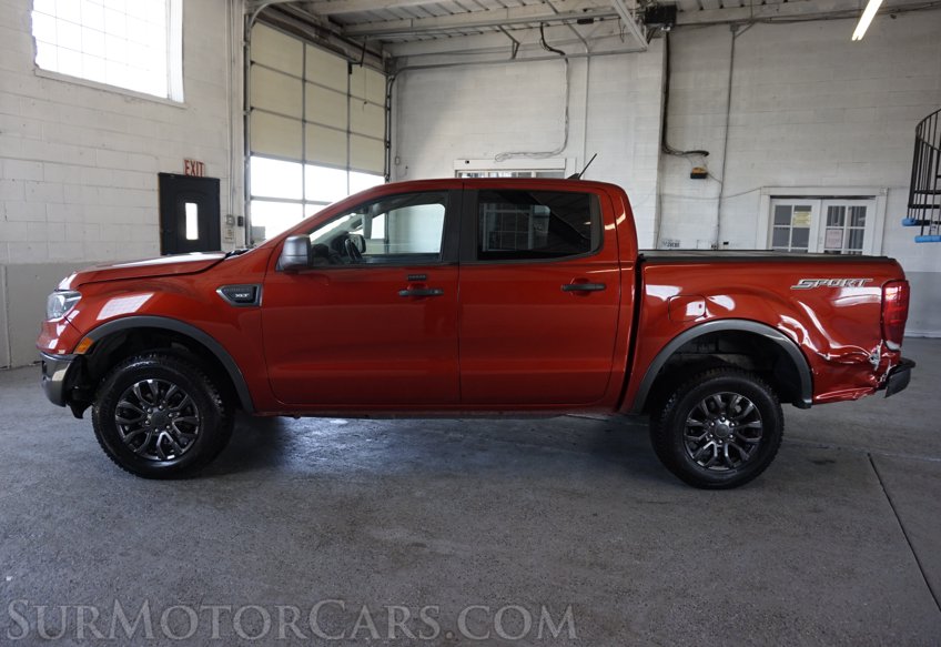 2019 Ford Ranger - Image 10