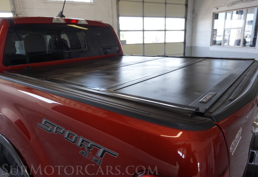 2019 Ford Ranger - Image 21