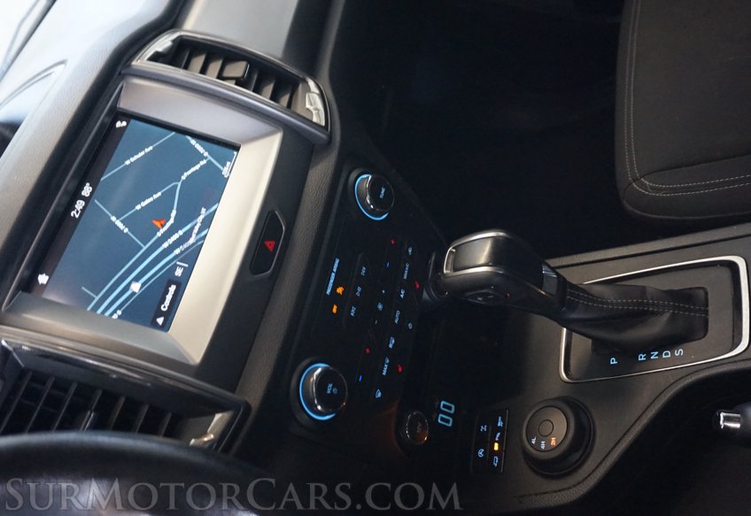 2019 Ford Ranger - Image 45