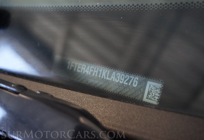 2019 Ford Ranger - Image 71