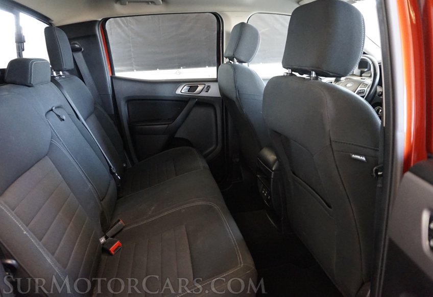 2019 Ford Ranger - Image 40