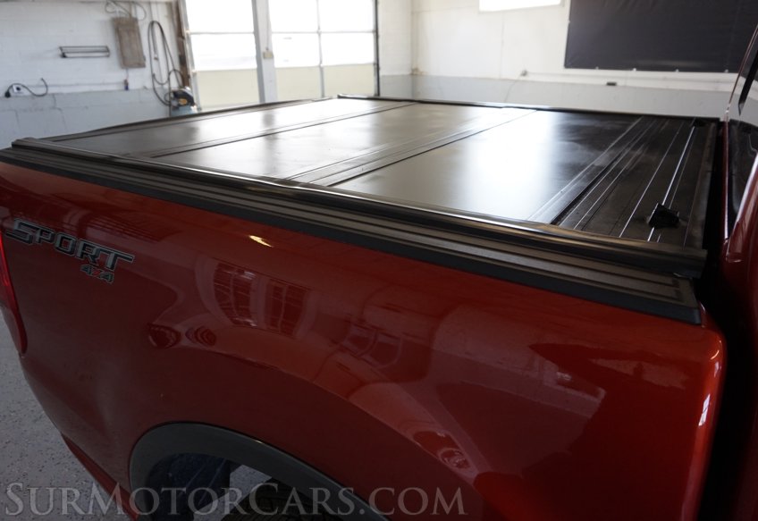 2019 Ford Ranger - Image 72