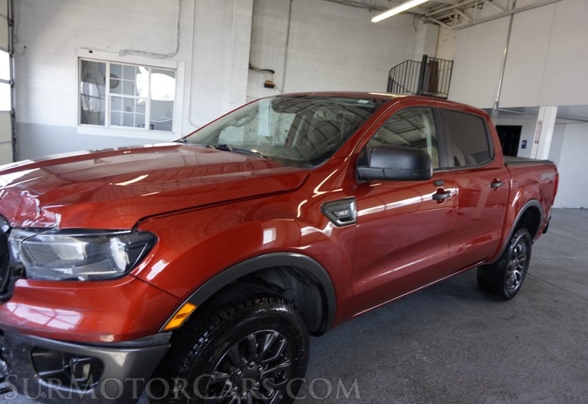 2019 Ford Ranger - Image 15