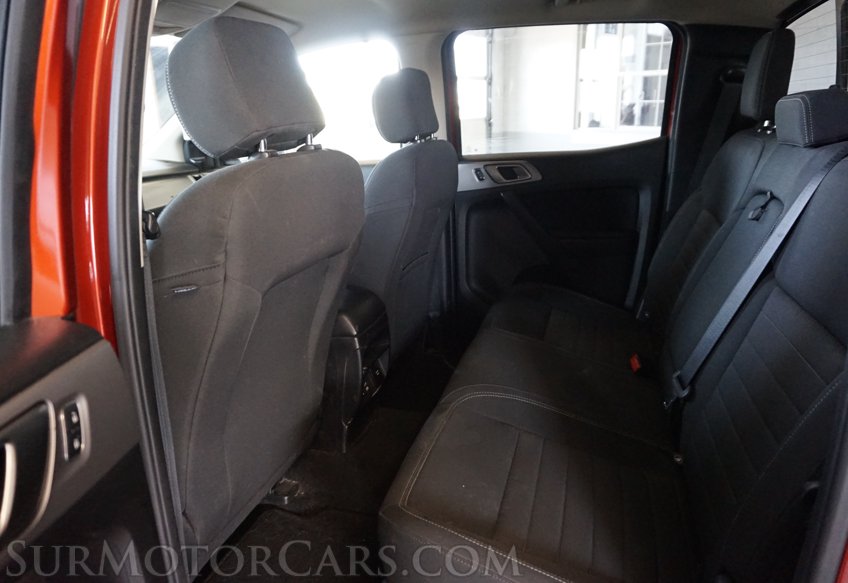 2019 Ford Ranger - Image 36