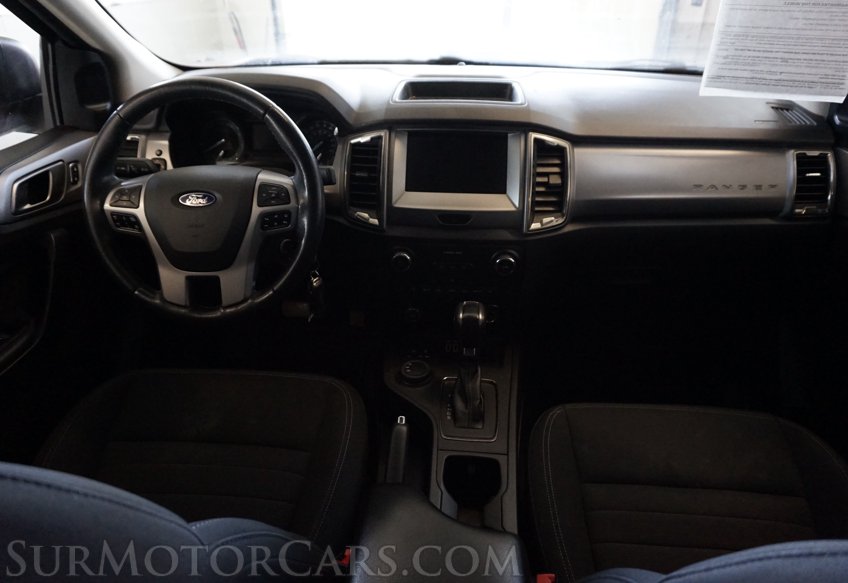 2019 Ford Ranger - Image 33