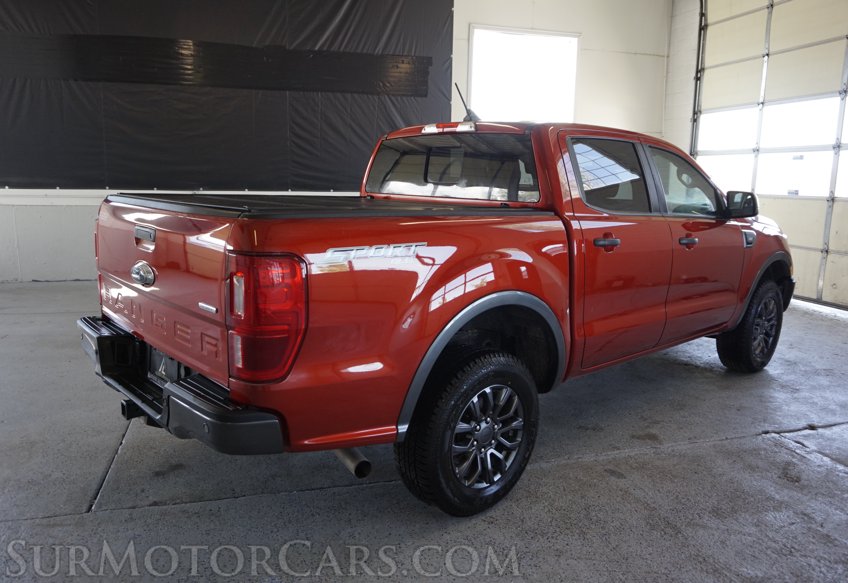 2019 Ford Ranger - Image 5