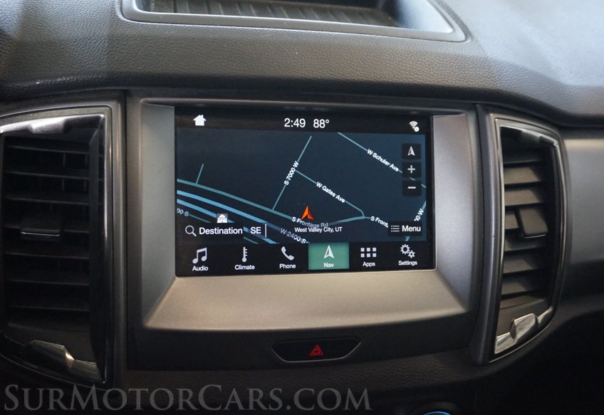 2019 Ford Ranger - Image 46