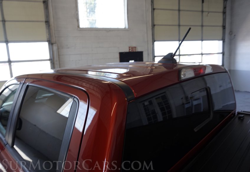 2019 Ford Ranger - Image 22