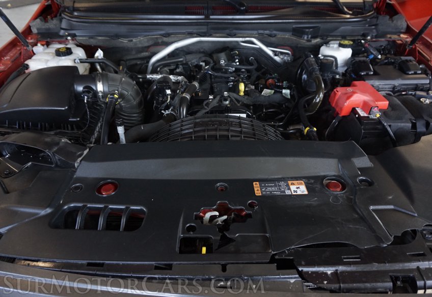 2019 Ford Ranger - Image 67