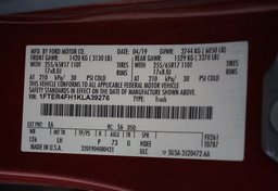 2019 Ford Ranger - Image 70