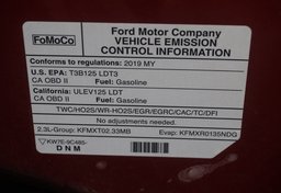 2019 Ford Ranger - Image 69