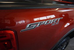 2019 Ford Ranger - Image 30