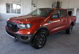 2019 Ford Ranger - Image 2