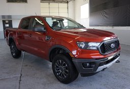 2019 Ford Ranger - Image 3