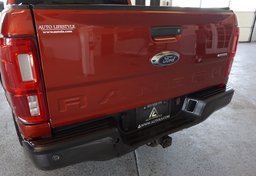 2019 Ford Ranger - Image 20