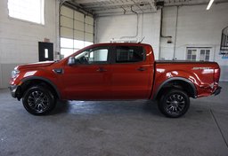 2019 Ford Ranger - Image 10