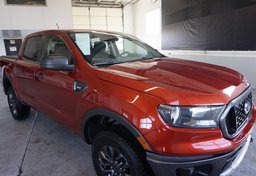 2019 Ford Ranger - Image 13