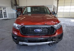 2019 Ford Ranger - Image 11