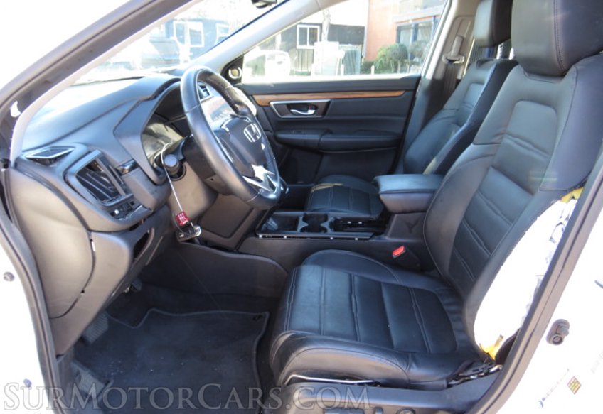 2019 Honda CR-V - Image 25