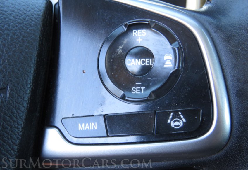 2019 Honda CR-V - Image 32