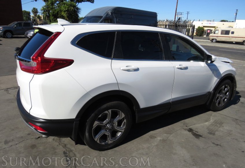 2019 Honda CR-V - Image 5