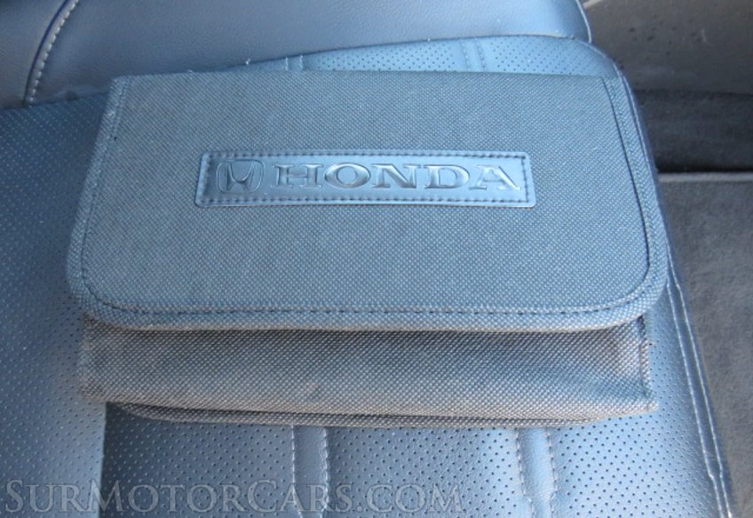 2019 Honda CR-V - Image 45