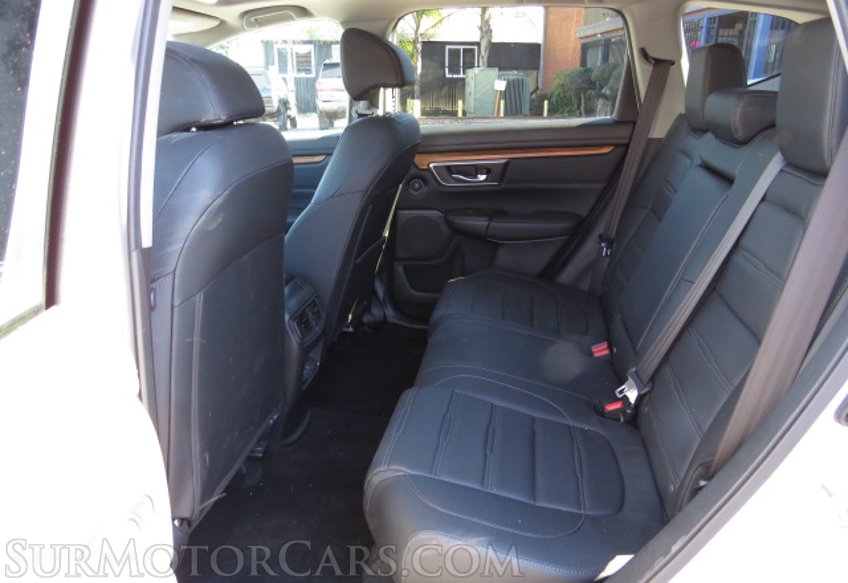 2019 Honda CR-V - Image 29