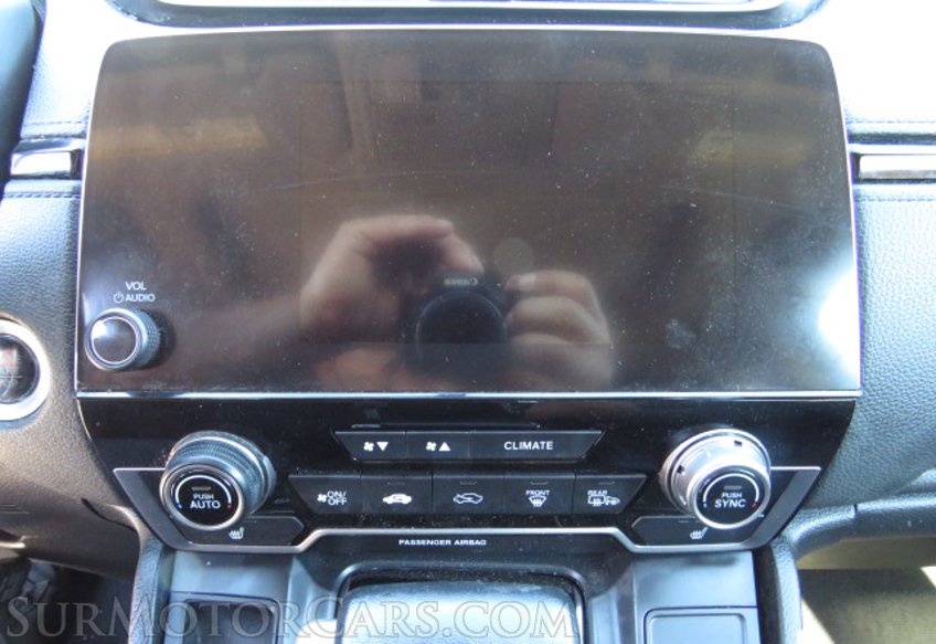 2019 Honda CR-V - Image 39