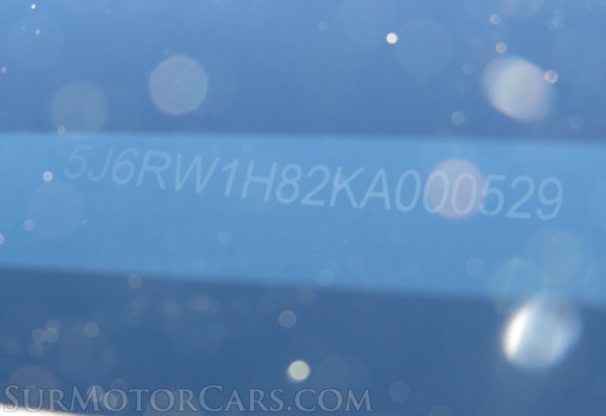 2019 Honda CR-V - Image 44