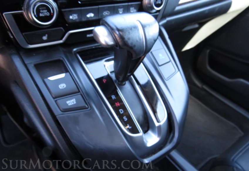 2019 Honda CR-V - Image 40