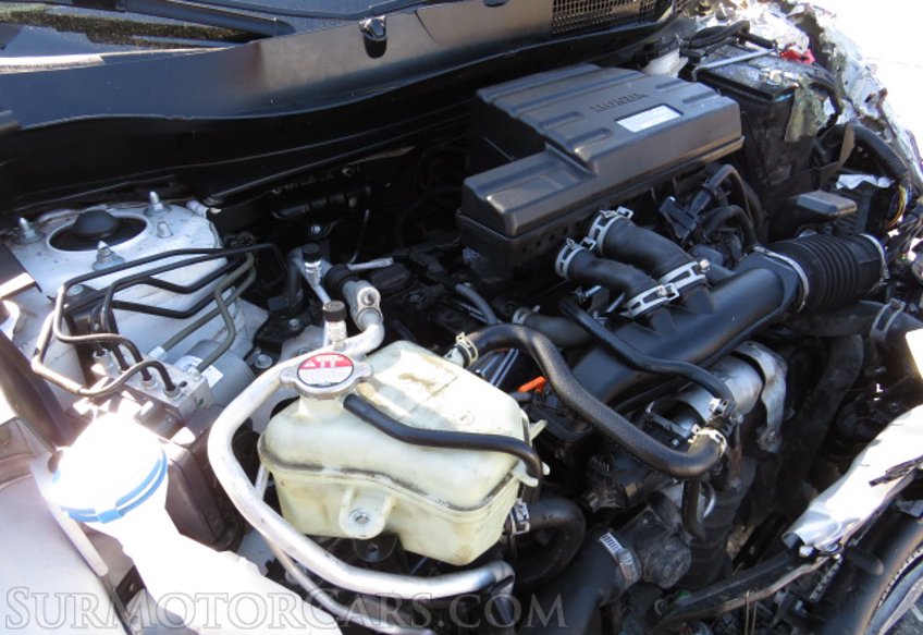 2019 Honda CR-V - Image 50