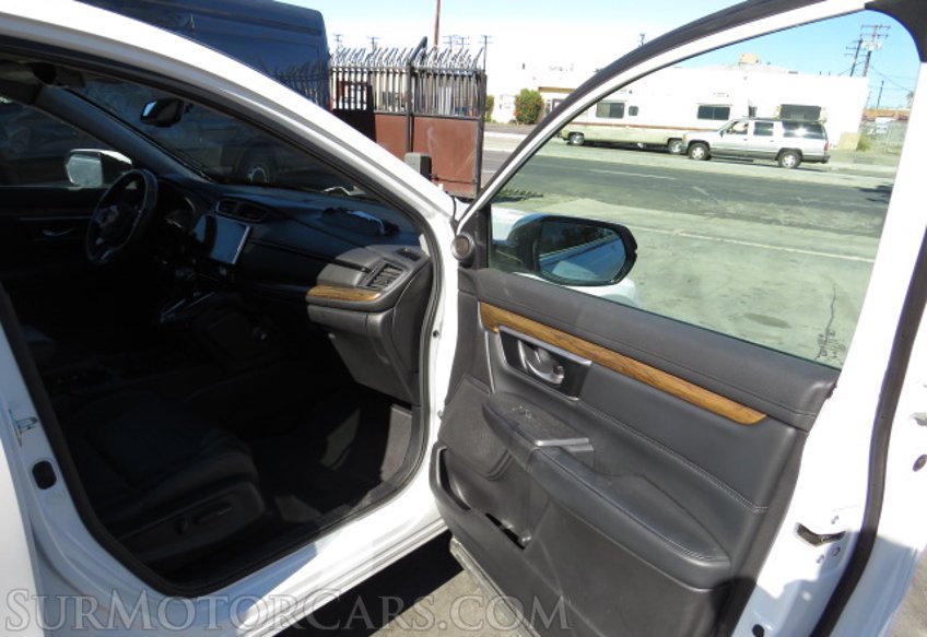 2019 Honda CR-V - Image 20