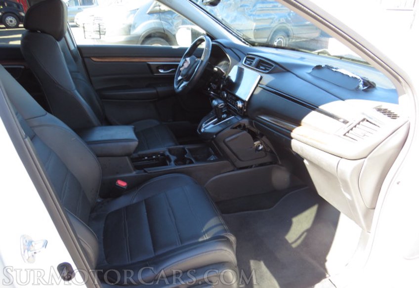 2019 Honda CR-V - Image 26